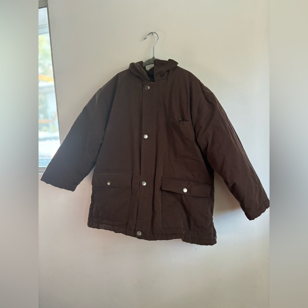 BABY DIOR | fall/ winter jacket | size 8